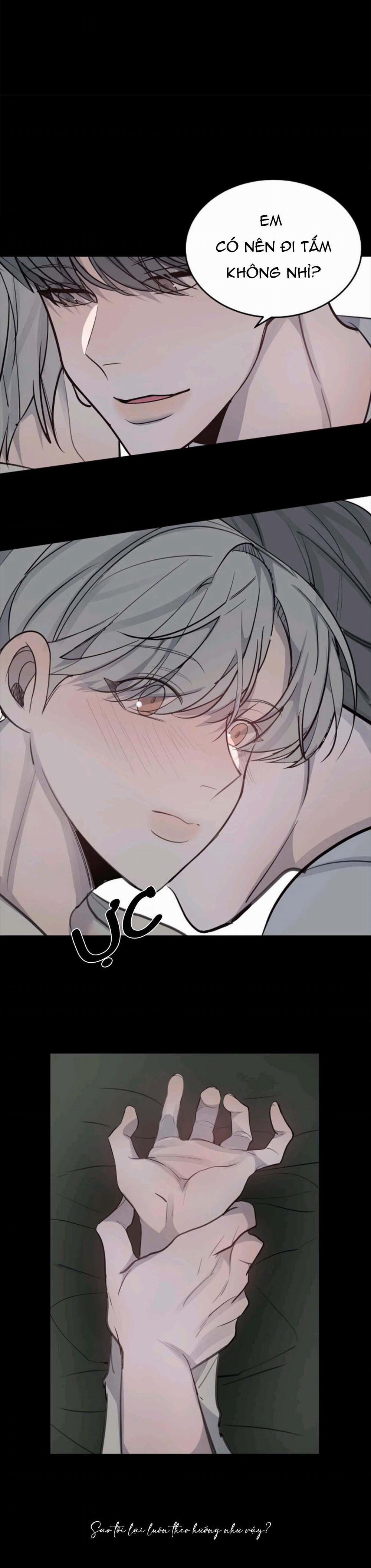 Sao NOTP Lại Thành Thật Rồi? 11 trang 21