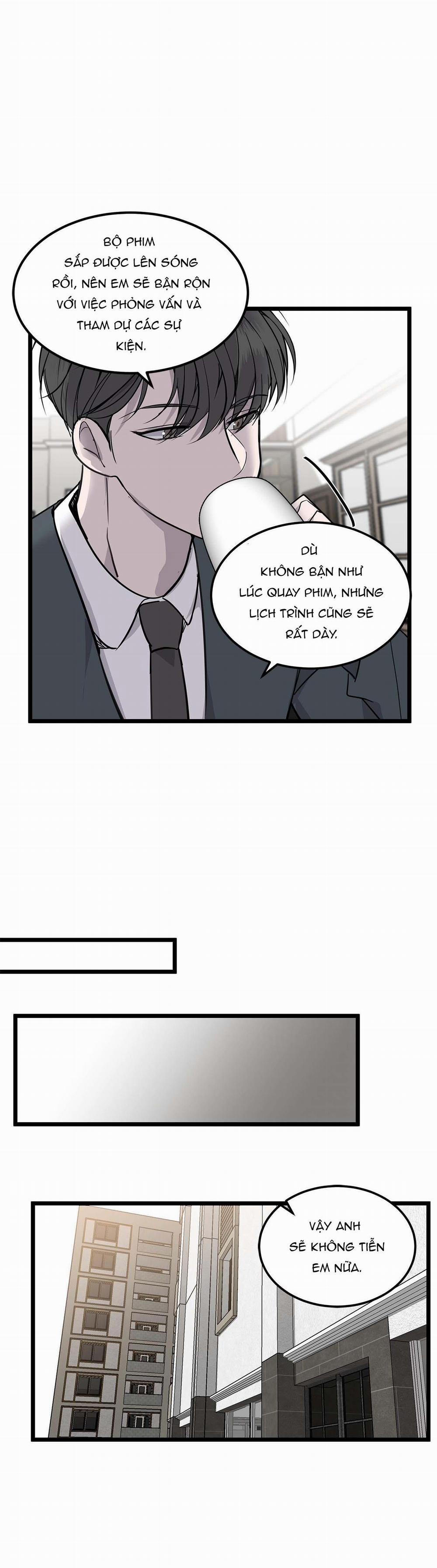 Sao NOTP Lại Thành Thật Rồi? 11 trang 26