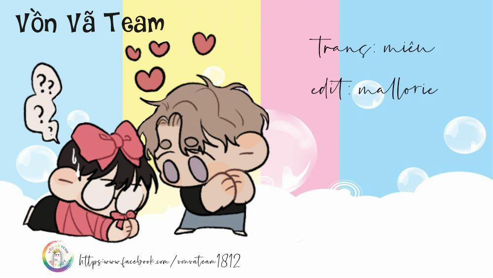 Sao NOTP Lại Thành Thật Rồi? 12 trang 0