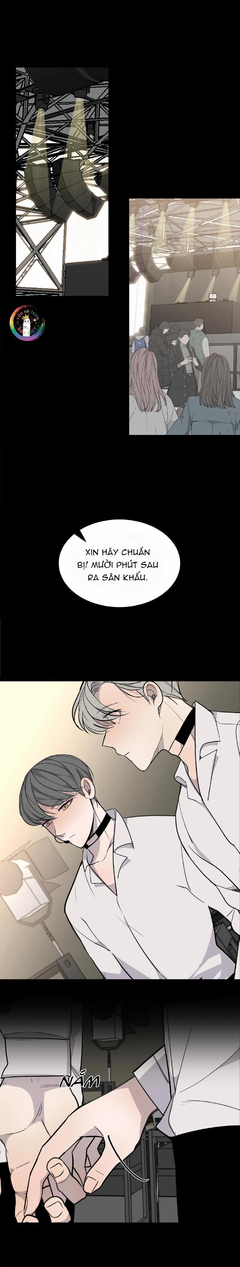 Sao NOTP Lại Thành Thật Rồi? 12 trang 13