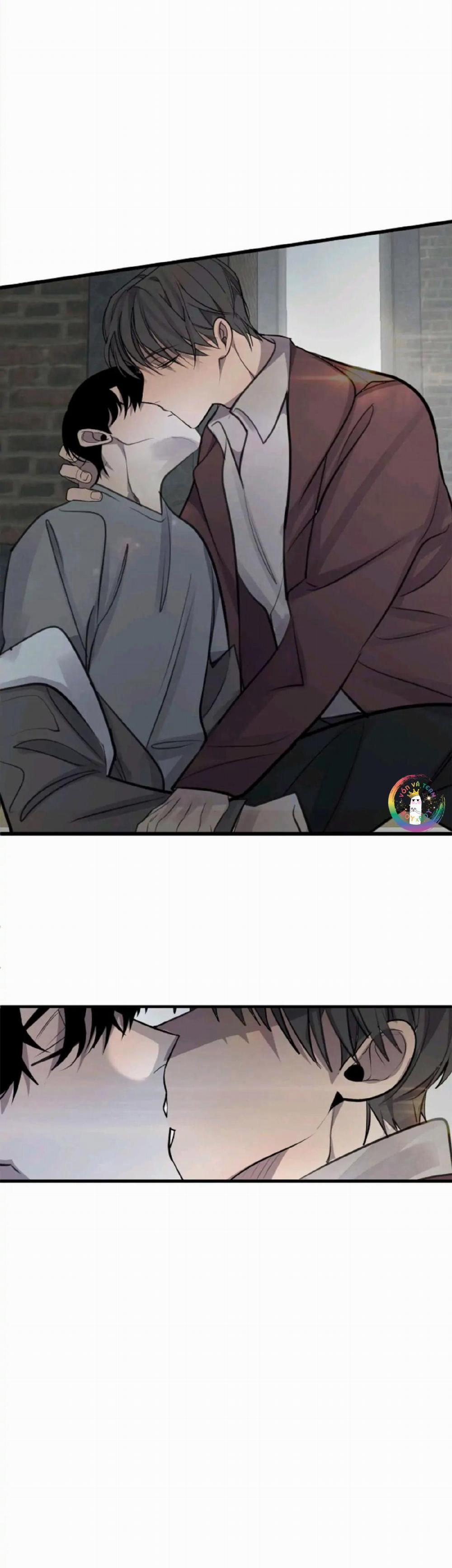 Sao NOTP Lại Thành Thật Rồi? 13 trang 14