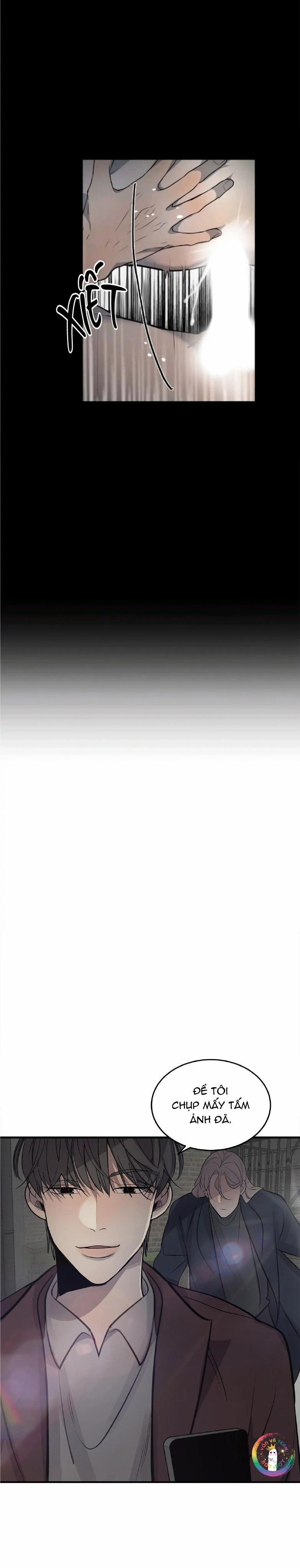 Sao NOTP Lại Thành Thật Rồi? 13 trang 19