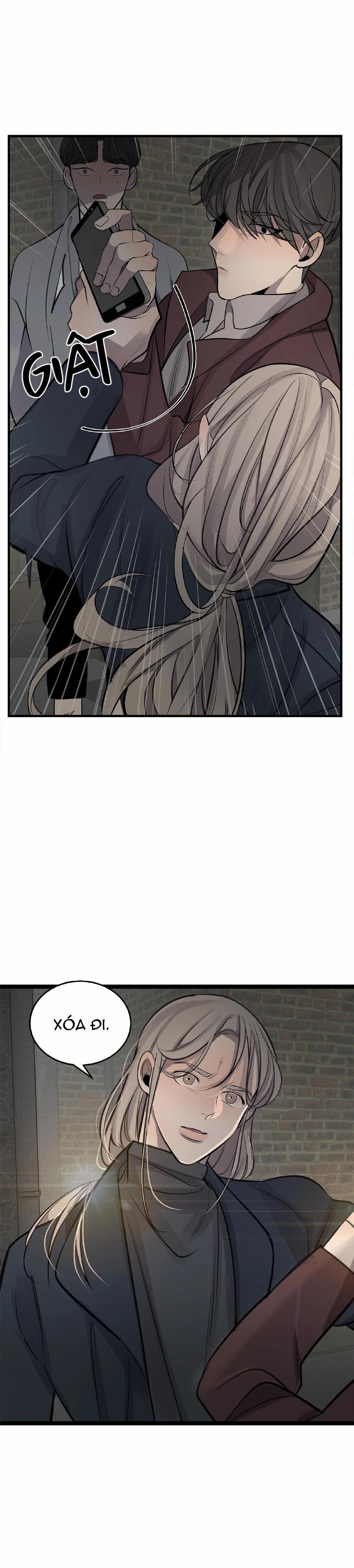 Sao NOTP Lại Thành Thật Rồi? 13 trang 20