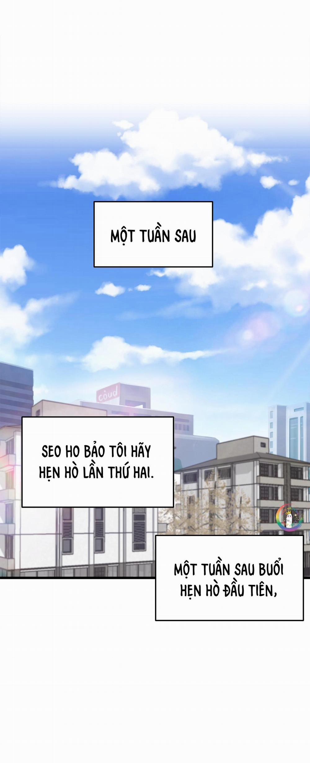 Sao NOTP Lại Thành Thật Rồi? 13 trang 24