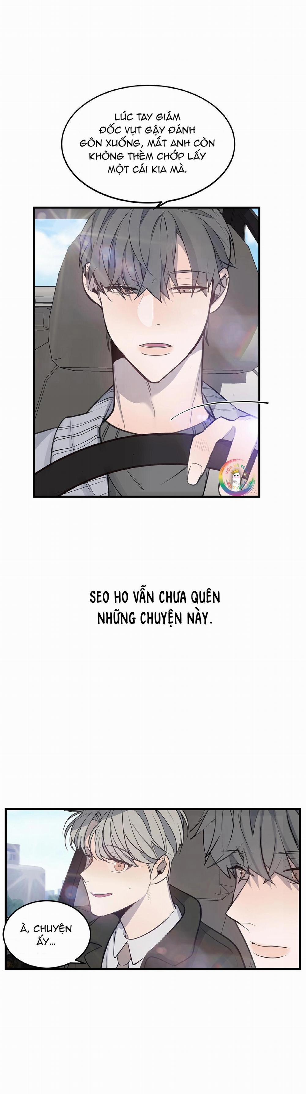 Sao NOTP Lại Thành Thật Rồi? 13 trang 29