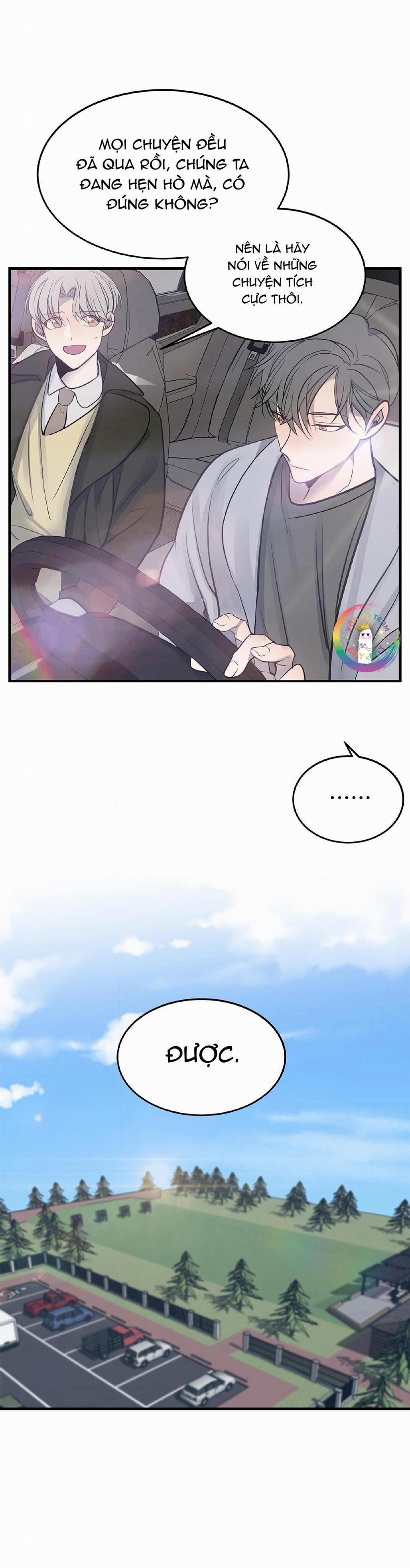 Sao NOTP Lại Thành Thật Rồi? 13 trang 31