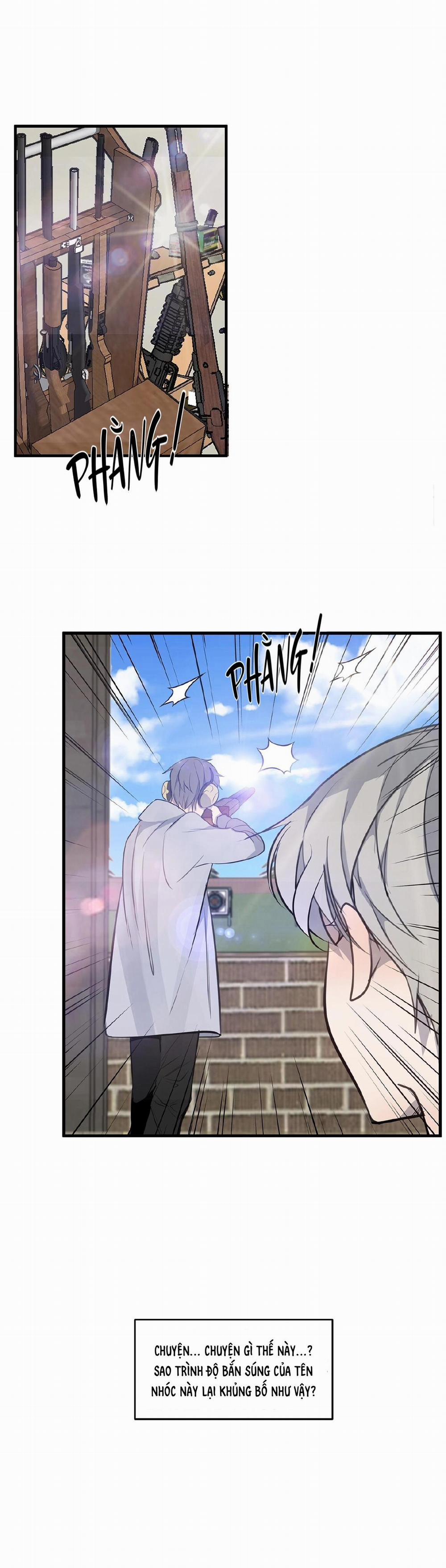 Sao NOTP Lại Thành Thật Rồi? 13 trang 32