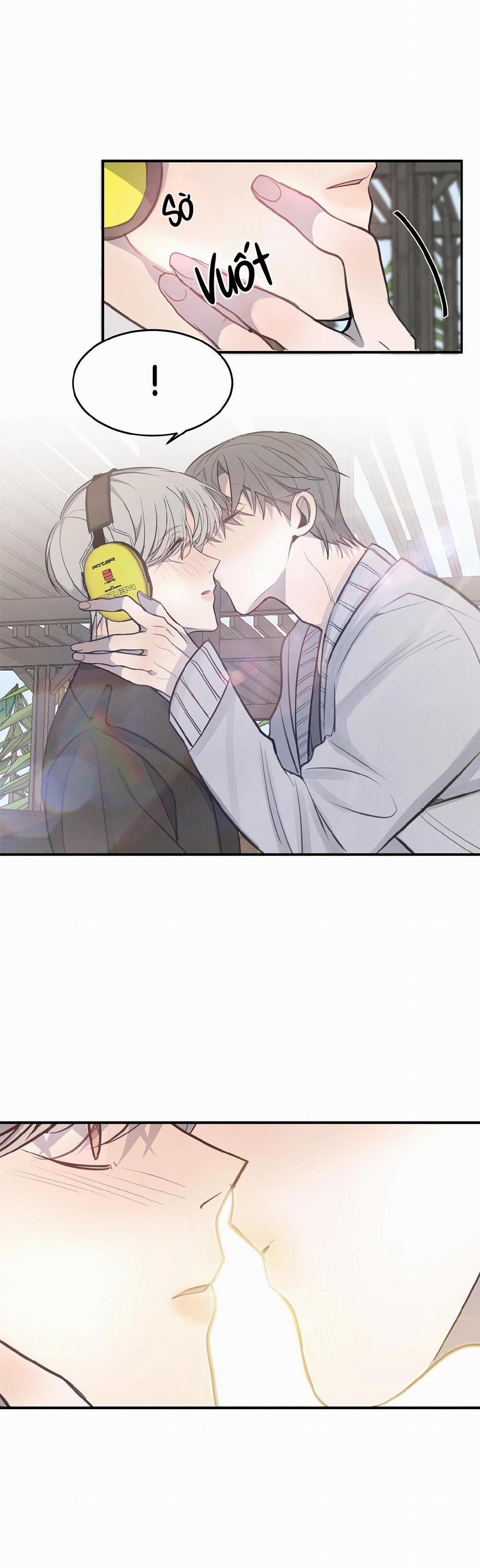 Sao NOTP Lại Thành Thật Rồi? 13 trang 37