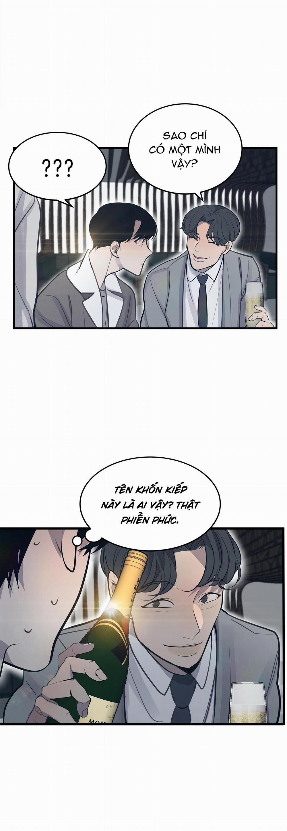 Sao NOTP Lại Thành Thật Rồi? 13 trang 9