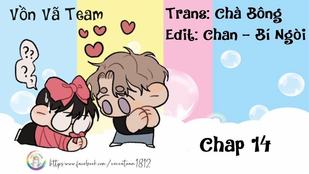 Sao NOTP Lại Thành Thật Rồi? 14 trang 0