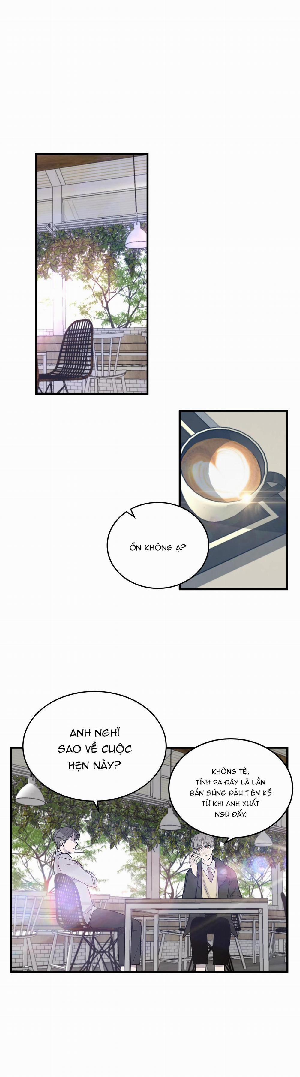 Sao NOTP Lại Thành Thật Rồi? 14 trang 2