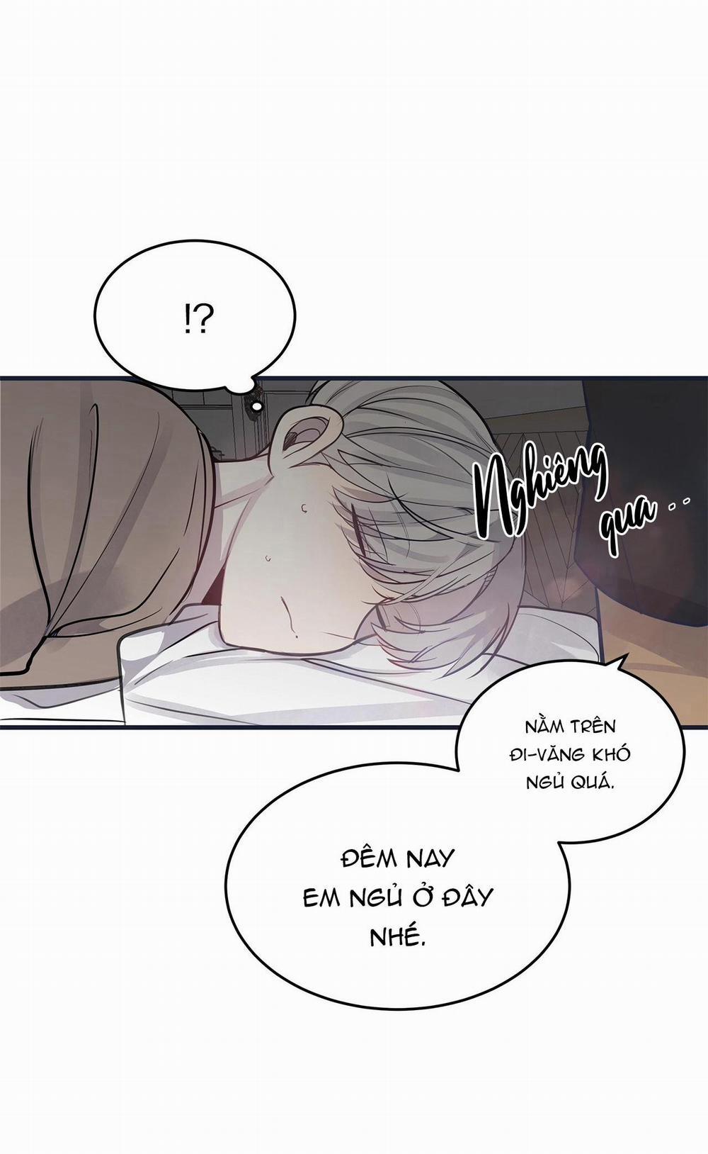 Sao NOTP Lại Thành Thật Rồi? 14 trang 23