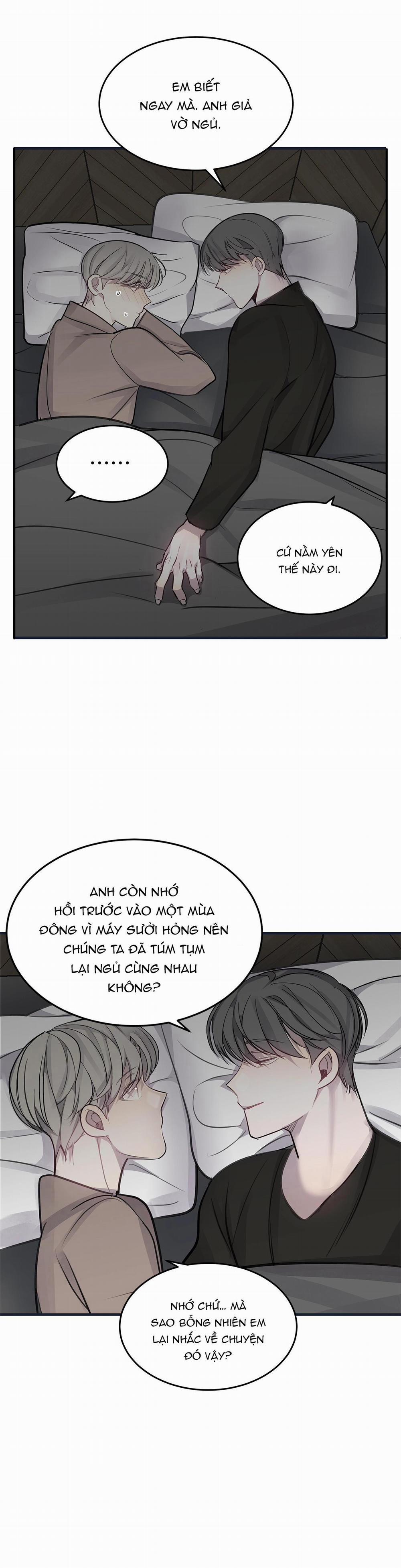 Sao NOTP Lại Thành Thật Rồi? 14 trang 25