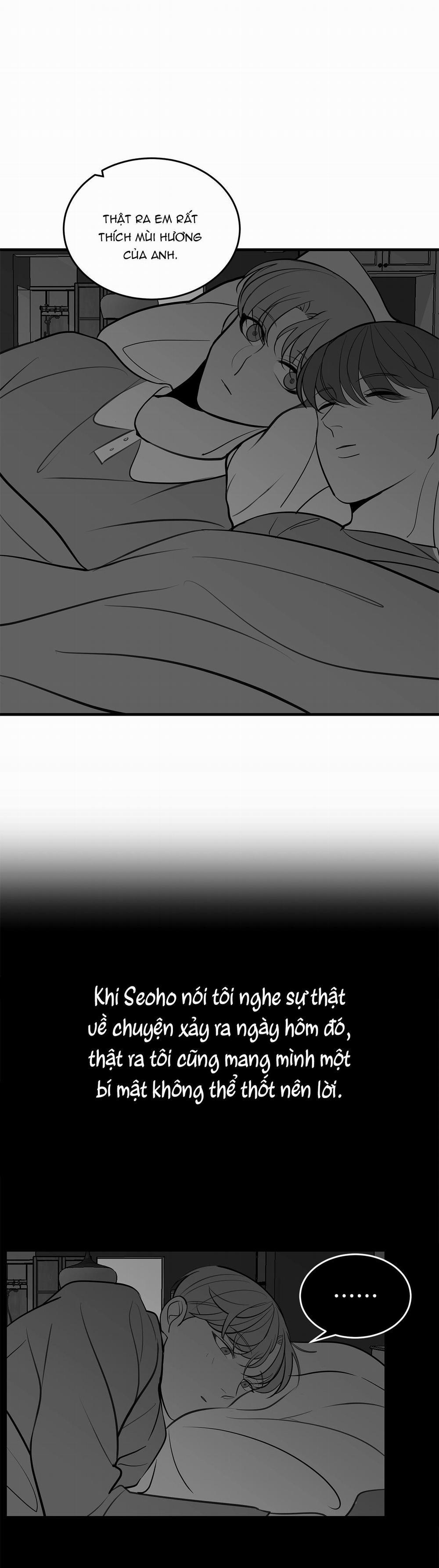 Sao NOTP Lại Thành Thật Rồi? 14 trang 27