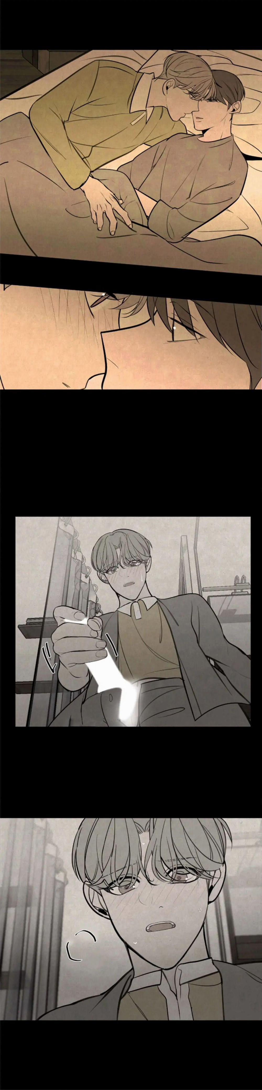 Sao NOTP Lại Thành Thật Rồi? 14 trang 31