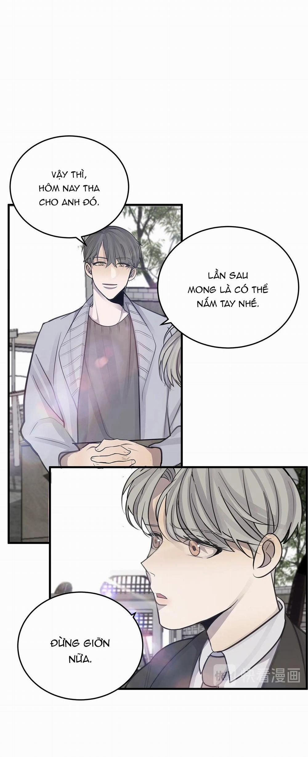 Sao NOTP Lại Thành Thật Rồi? 14 trang 5