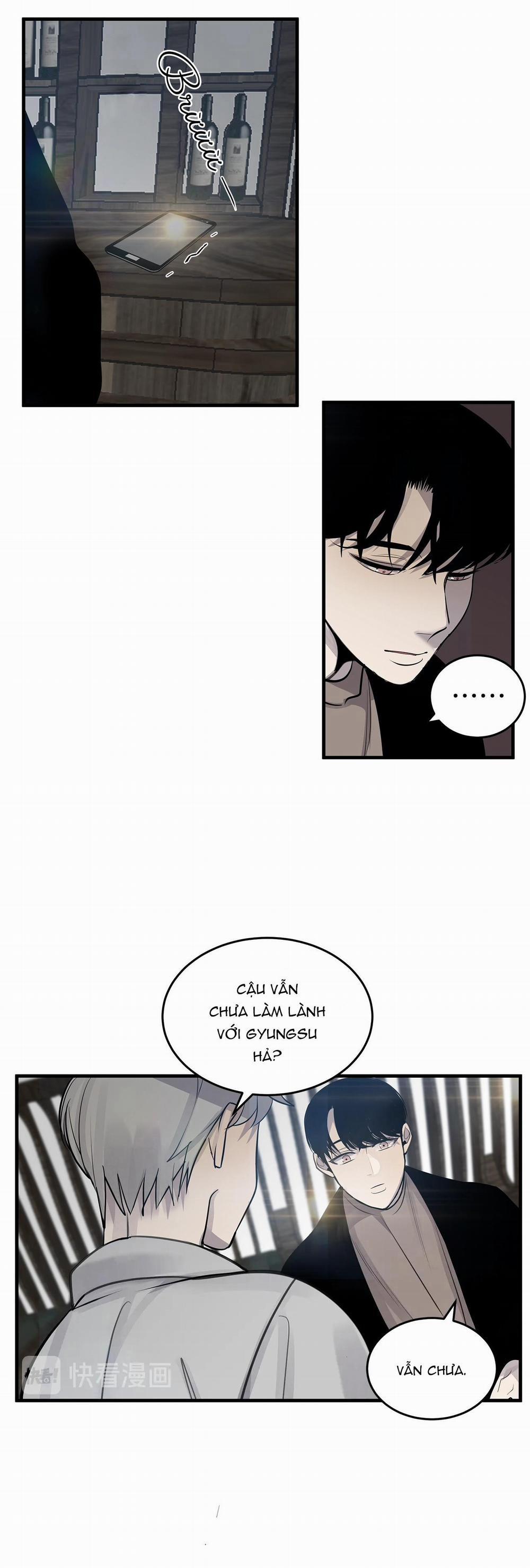 Sao NOTP Lại Thành Thật Rồi? 14 trang 9