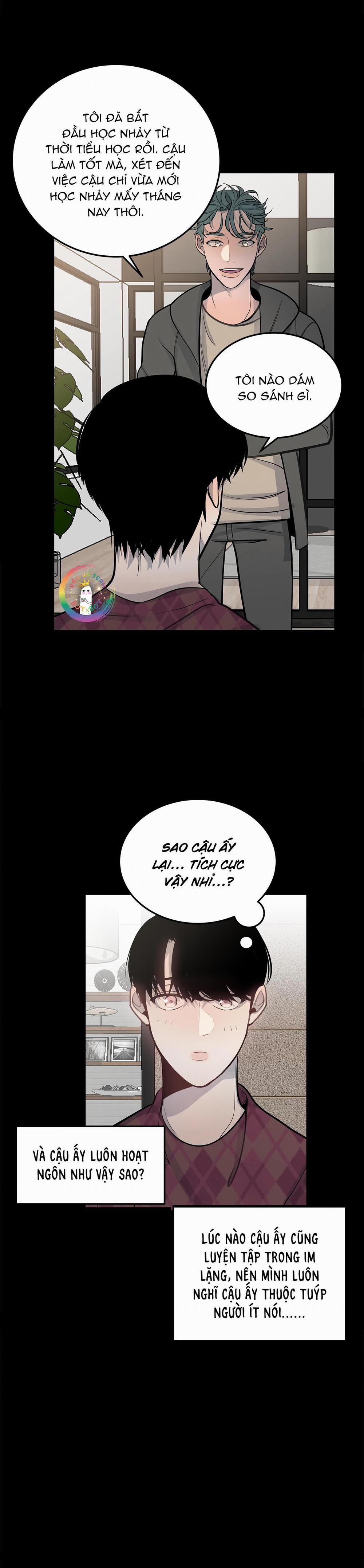 Sao NOTP Lại Thành Thật Rồi? 15 trang 18