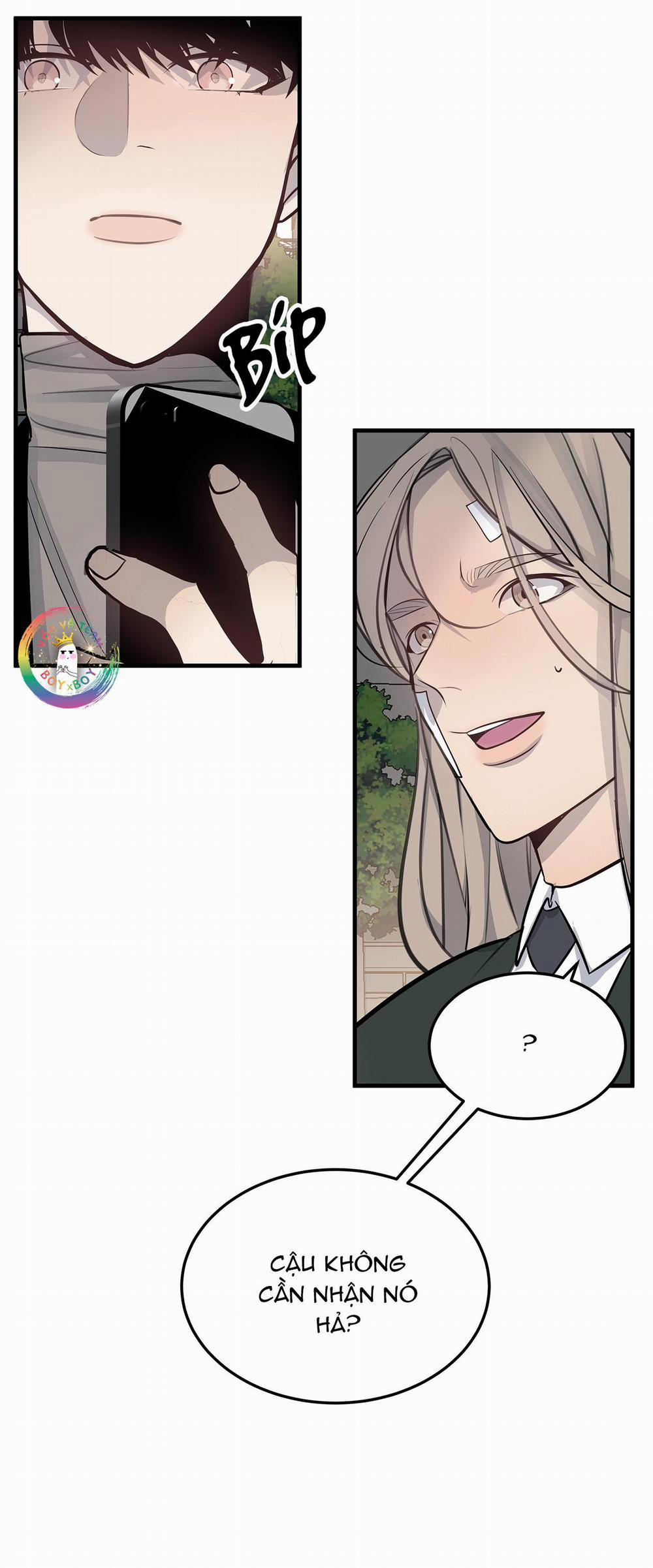 Sao NOTP Lại Thành Thật Rồi? 15 trang 5