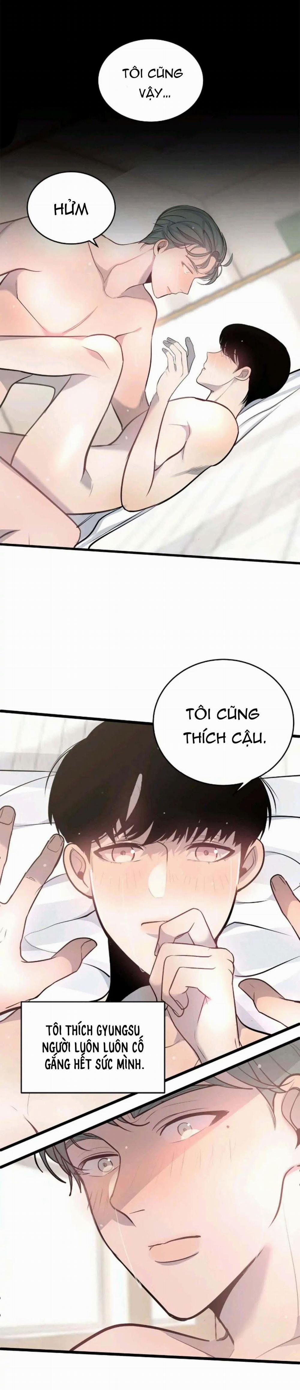 Sao NOTP Lại Thành Thật Rồi? 16 trang 1