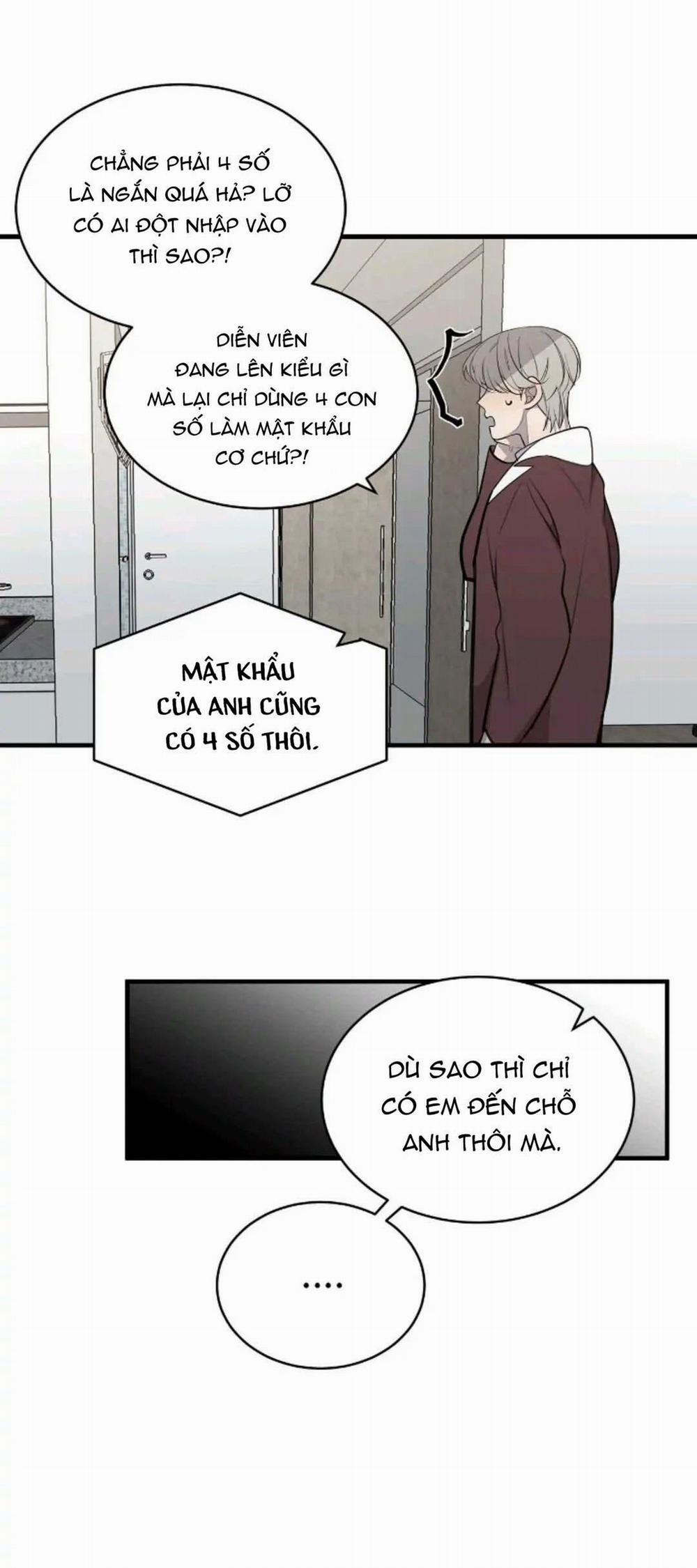 Sao NOTP Lại Thành Thật Rồi? 16 trang 27