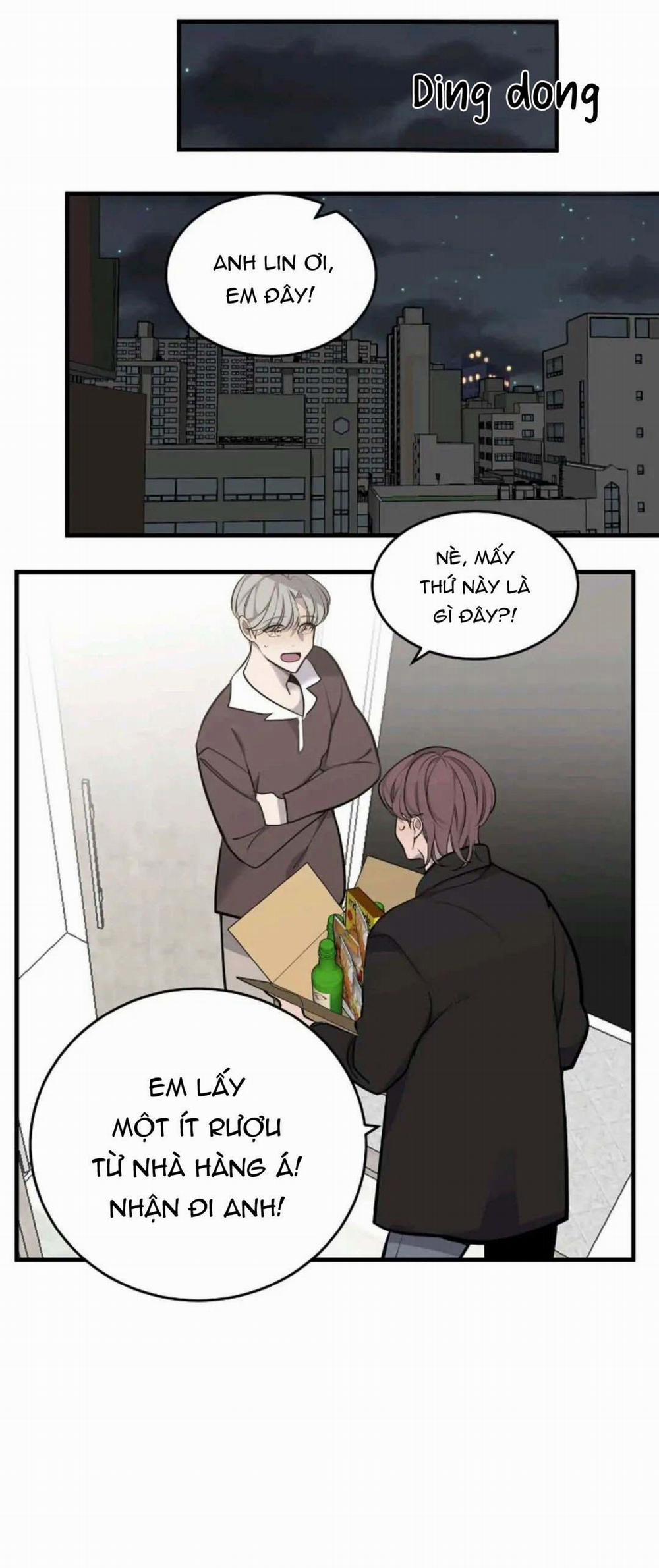 Sao NOTP Lại Thành Thật Rồi? 16 trang 30