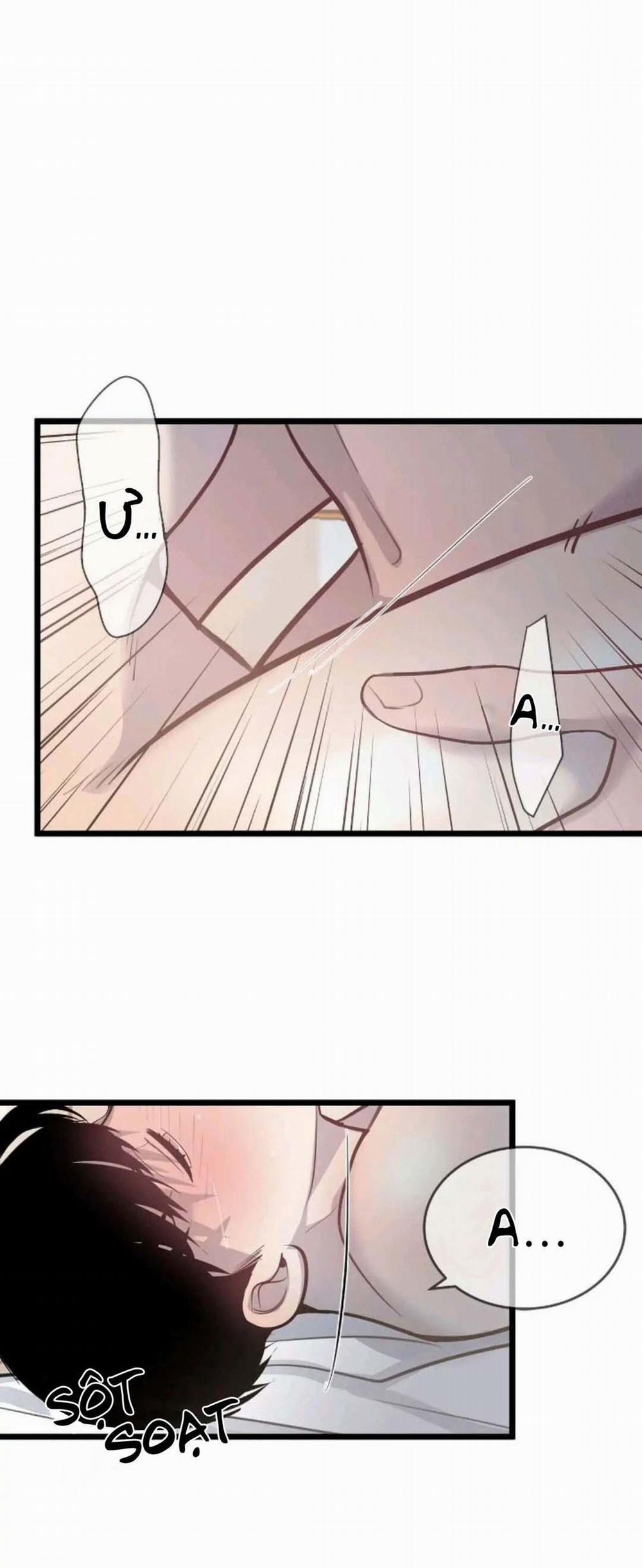 Sao NOTP Lại Thành Thật Rồi? 16 trang 4