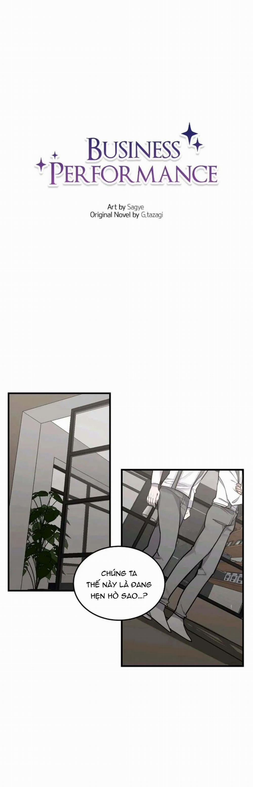 Sao NOTP Lại Thành Thật Rồi? 16 trang 6