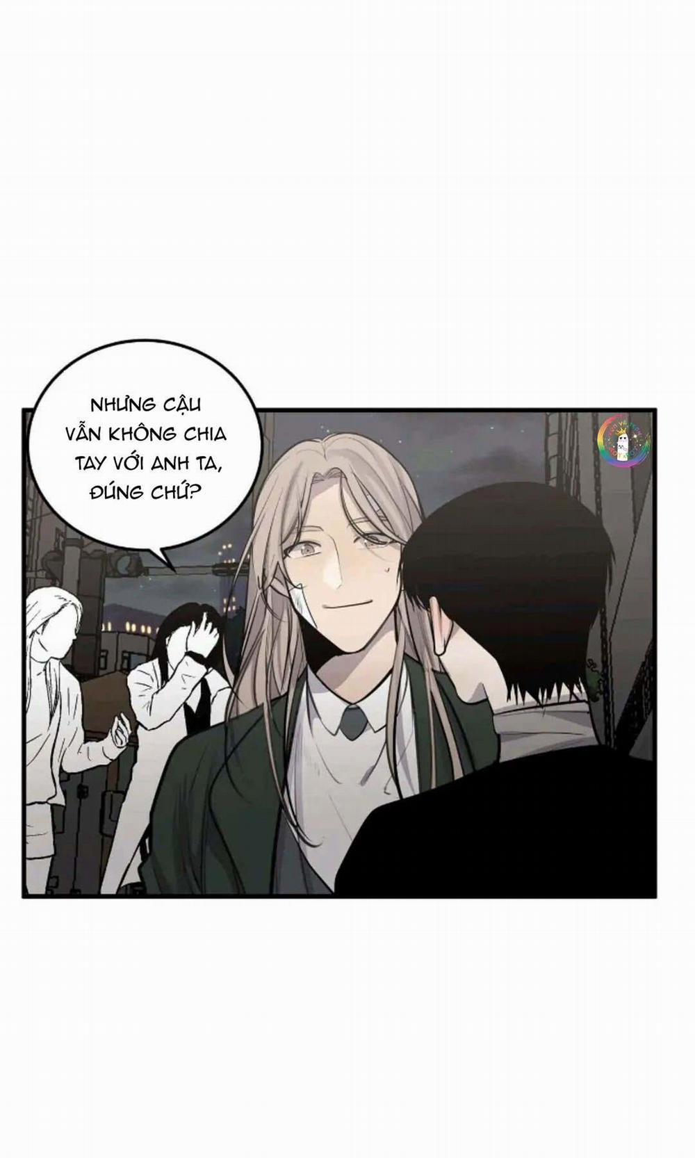 Sao NOTP Lại Thành Thật Rồi? 16 trang 9