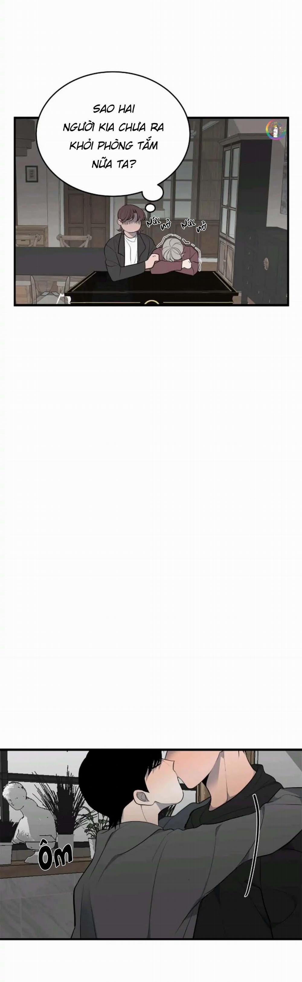 Sao NOTP Lại Thành Thật Rồi? 17 trang 20