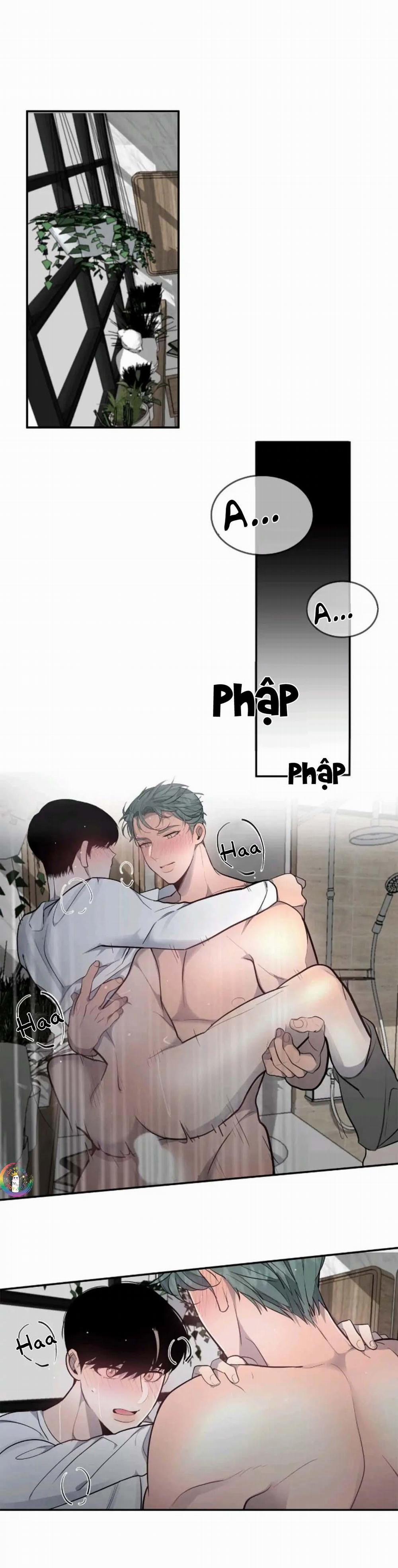 Sao NOTP Lại Thành Thật Rồi? 17 trang 22