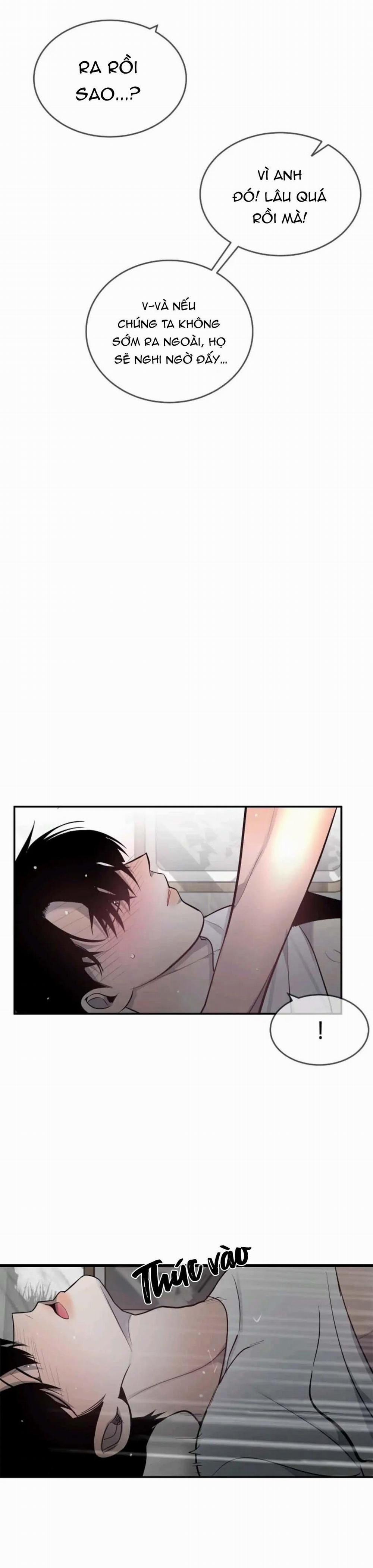 Sao NOTP Lại Thành Thật Rồi? 17 trang 25