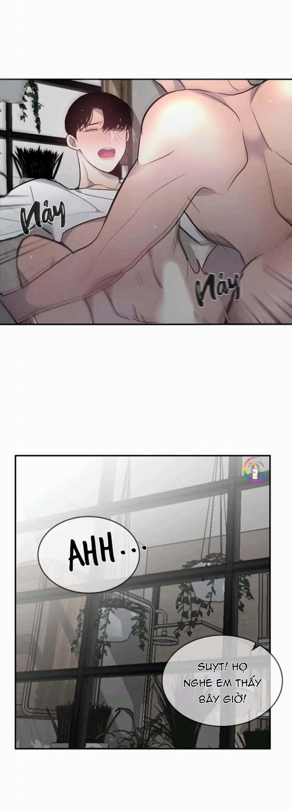 Sao NOTP Lại Thành Thật Rồi? 18 trang 1