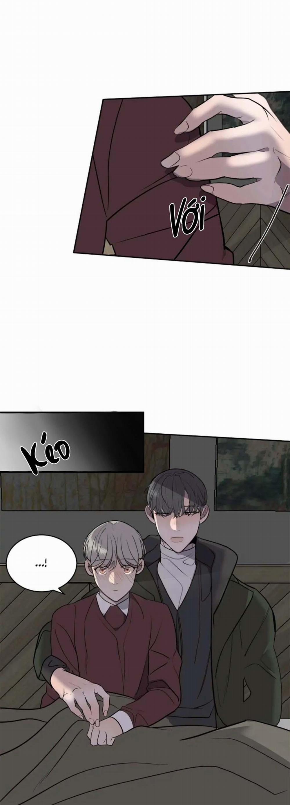 Sao NOTP Lại Thành Thật Rồi? 18 trang 22