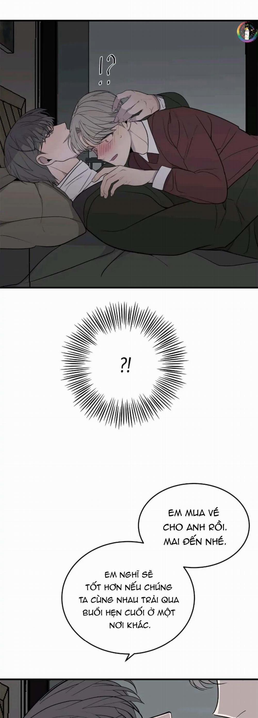 Sao NOTP Lại Thành Thật Rồi? 18 trang 32