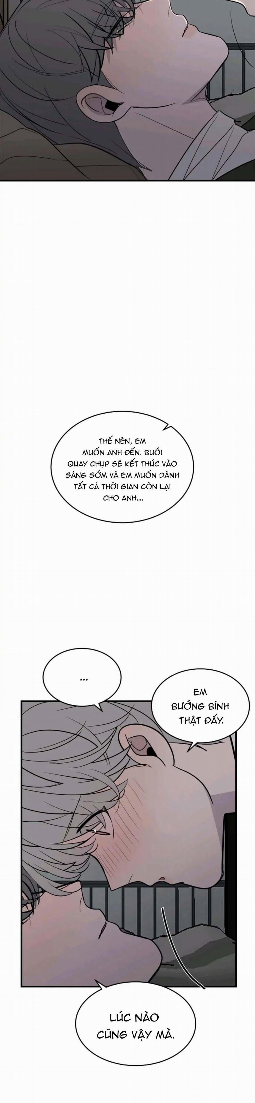 Sao NOTP Lại Thành Thật Rồi? 18 trang 33