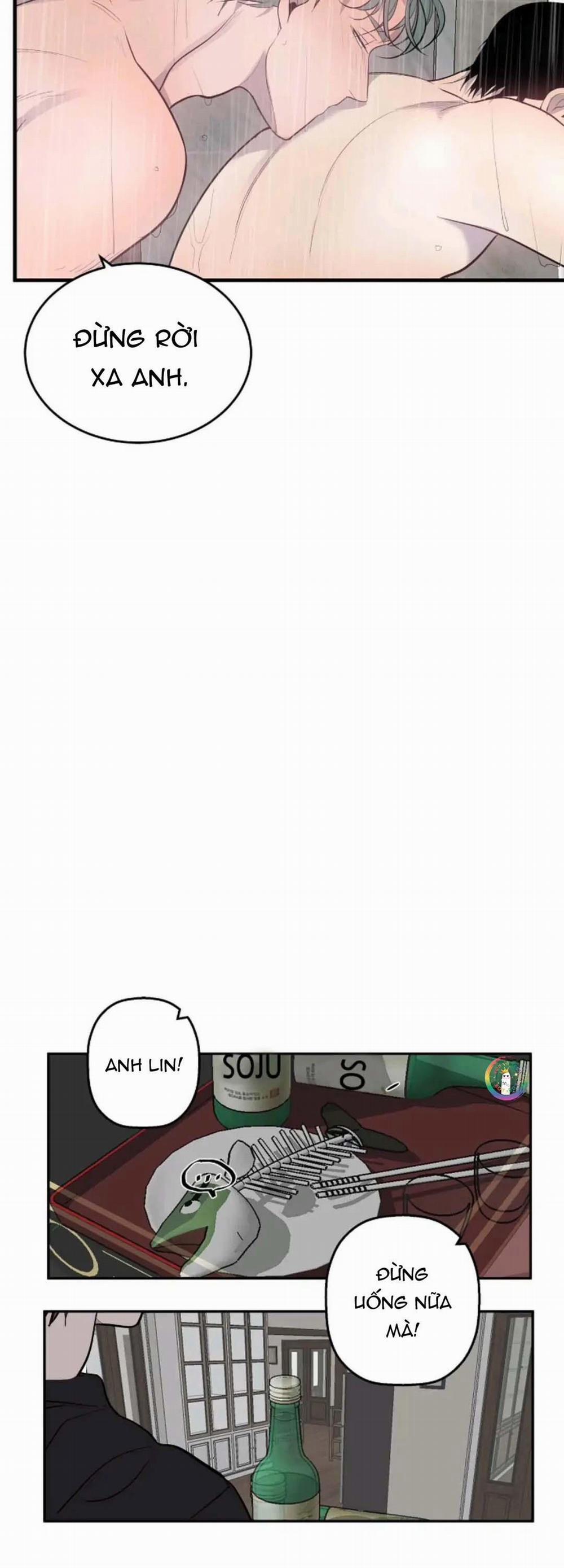 Sao NOTP Lại Thành Thật Rồi? 18 trang 6