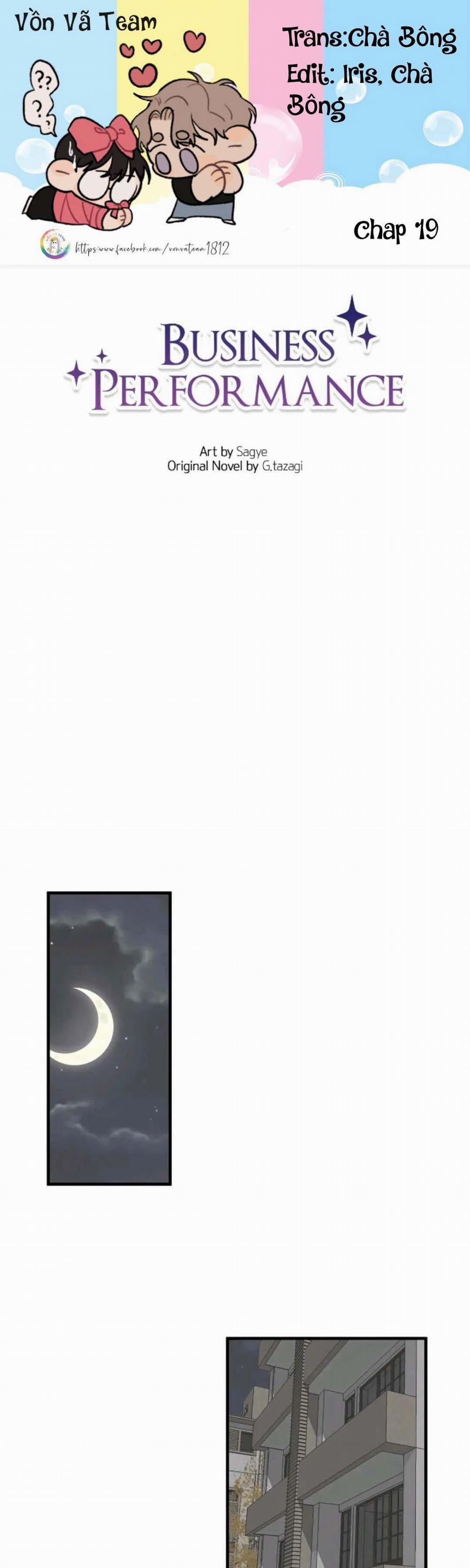 Sao NOTP Lại Thành Thật Rồi? 19 trang 0