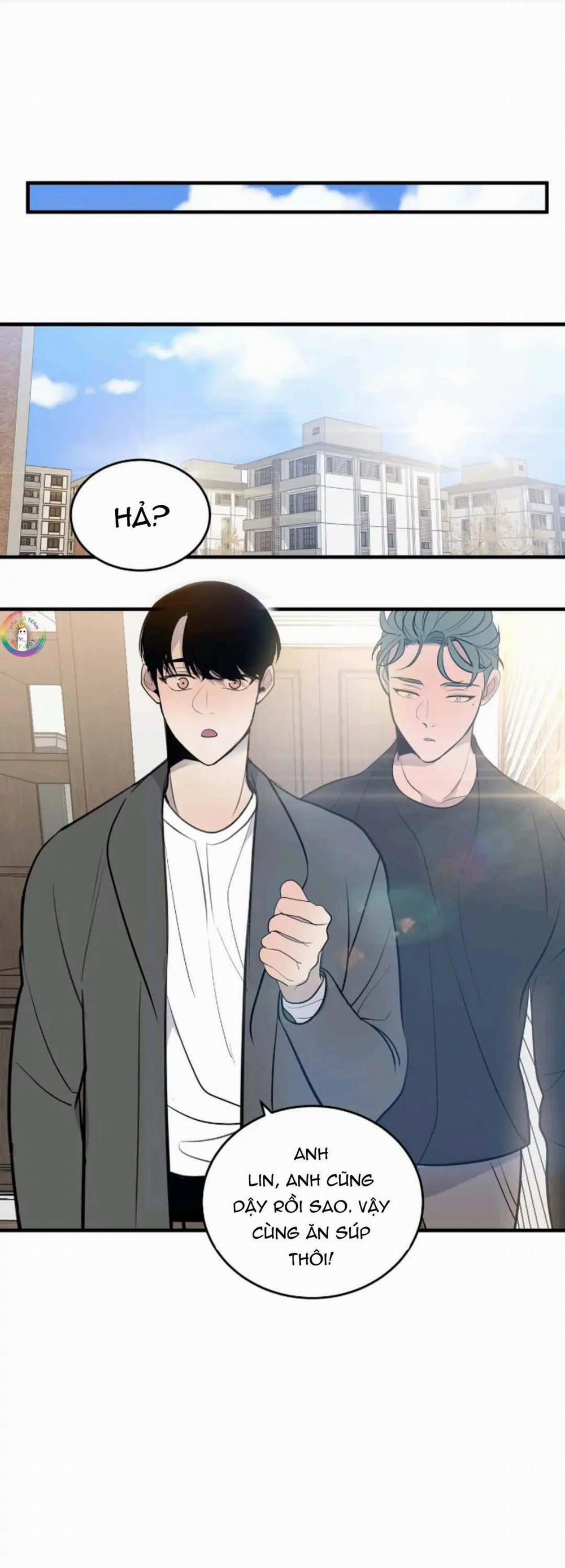 Sao NOTP Lại Thành Thật Rồi? 19 trang 11