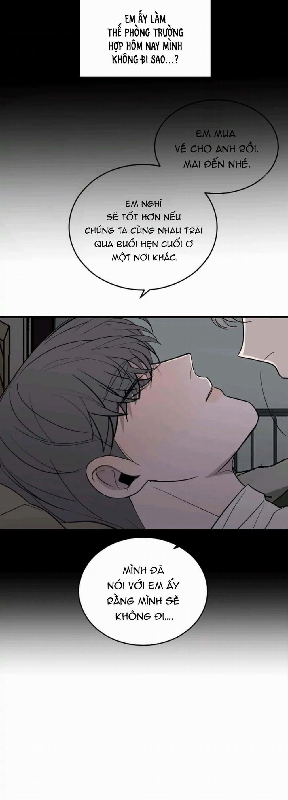 Sao NOTP Lại Thành Thật Rồi? 19 trang 14