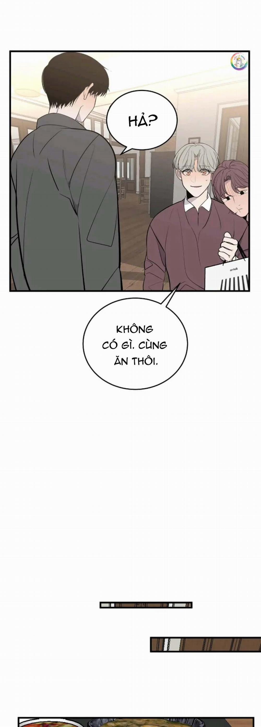 Sao NOTP Lại Thành Thật Rồi? 19 trang 15