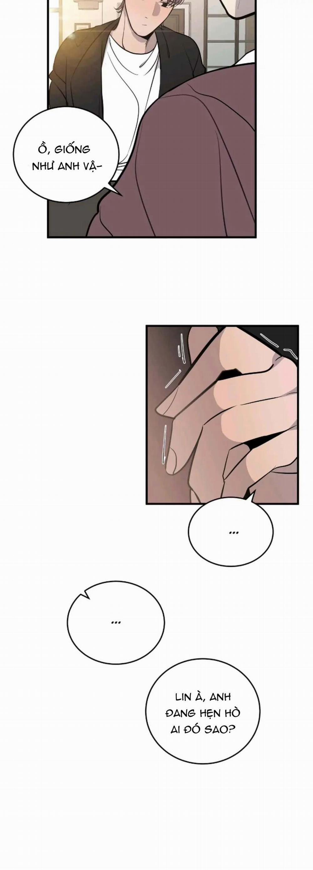 Sao NOTP Lại Thành Thật Rồi? 19 trang 17