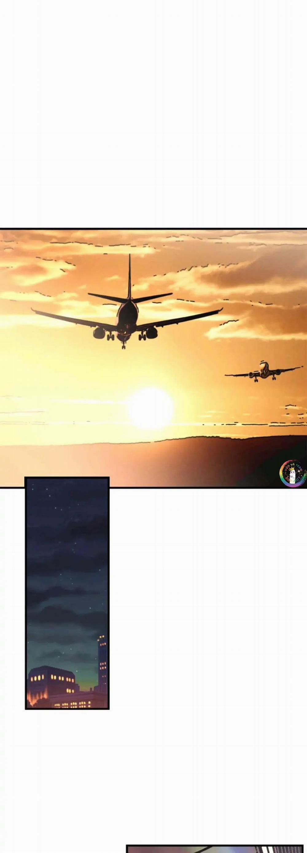 Sao NOTP Lại Thành Thật Rồi? 19 trang 20