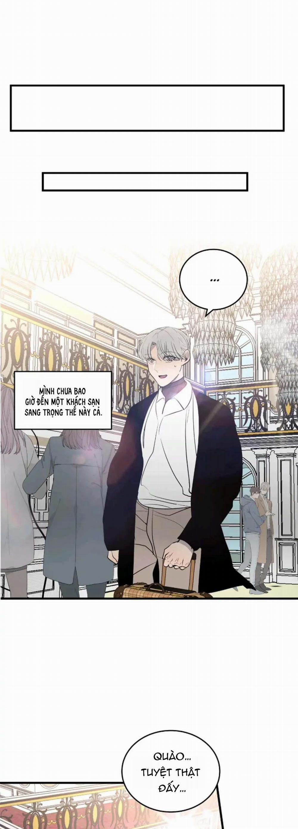 Sao NOTP Lại Thành Thật Rồi? 19 trang 23