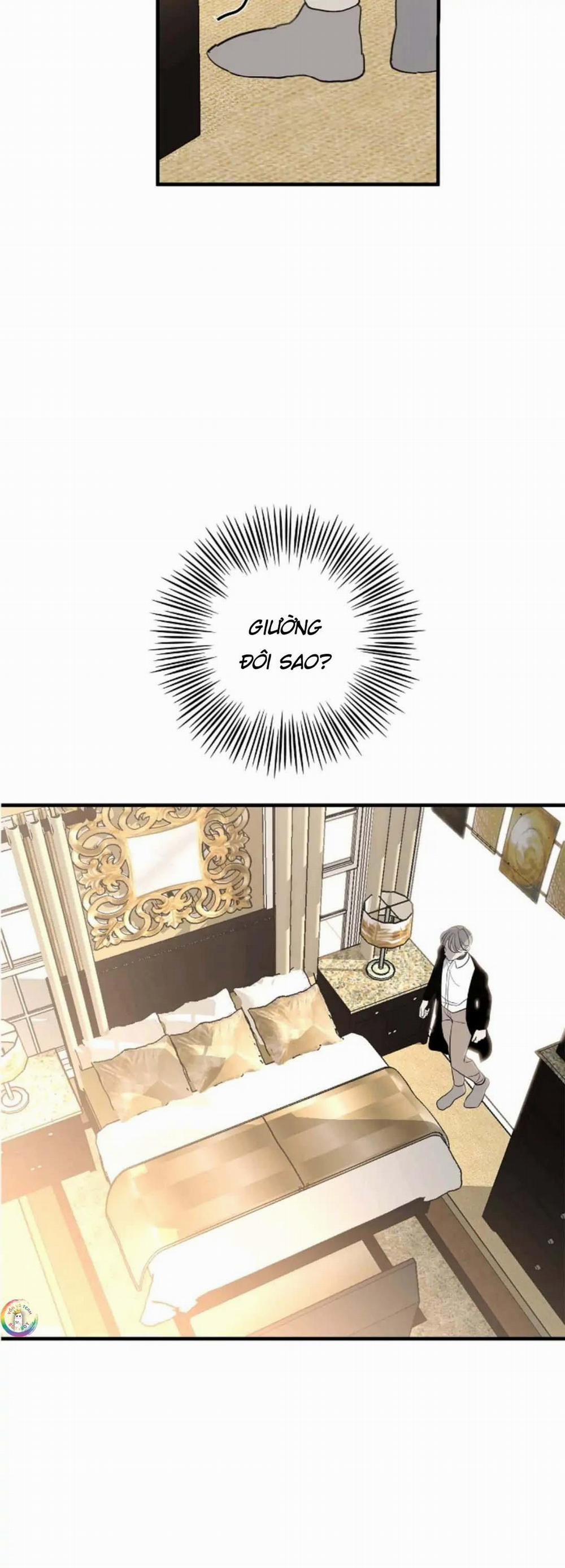 Sao NOTP Lại Thành Thật Rồi? 19 trang 25