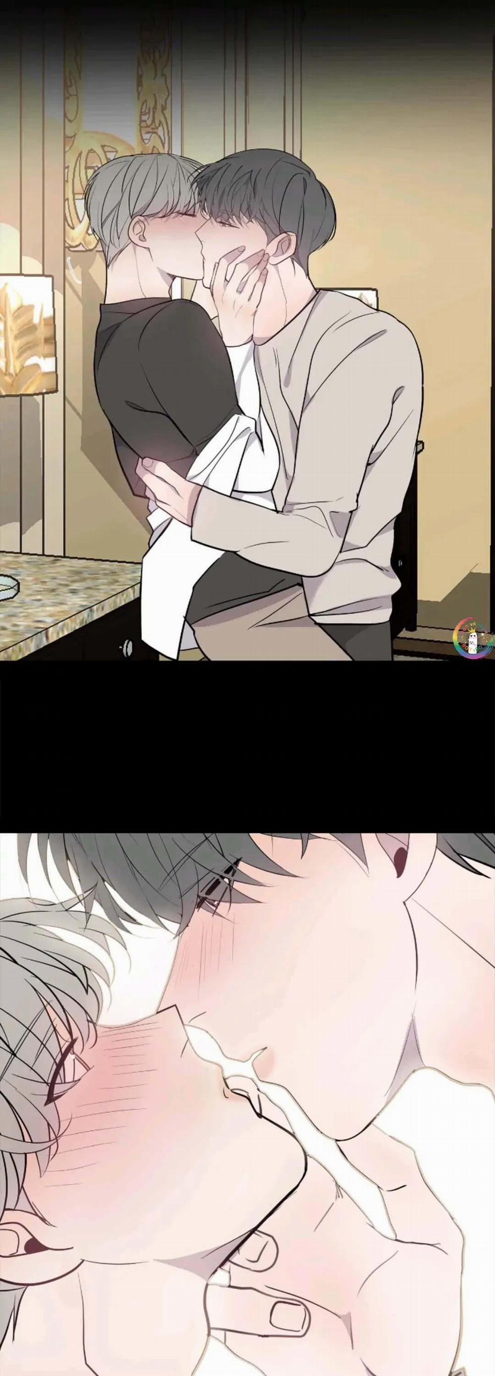 Sao NOTP Lại Thành Thật Rồi? 19 trang 27