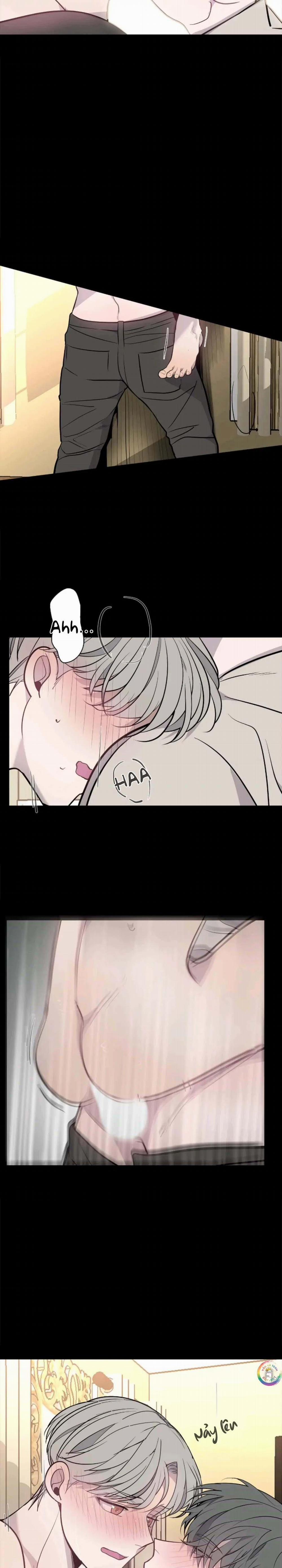 Sao NOTP Lại Thành Thật Rồi? 19 trang 28