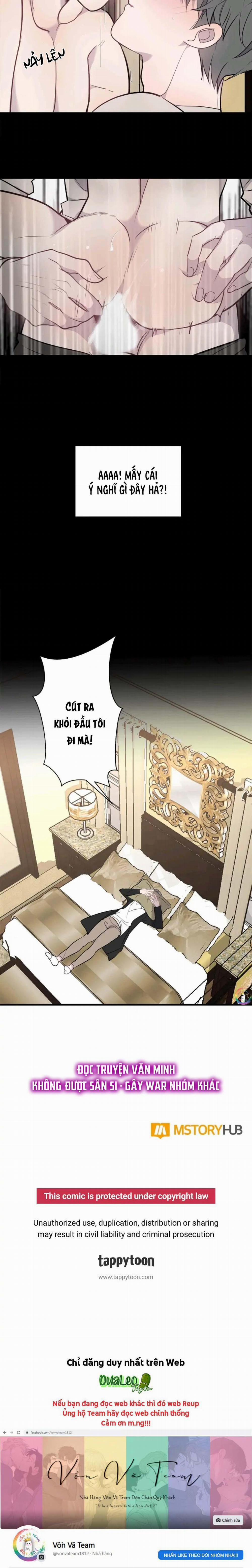 Sao NOTP Lại Thành Thật Rồi? 19 trang 29