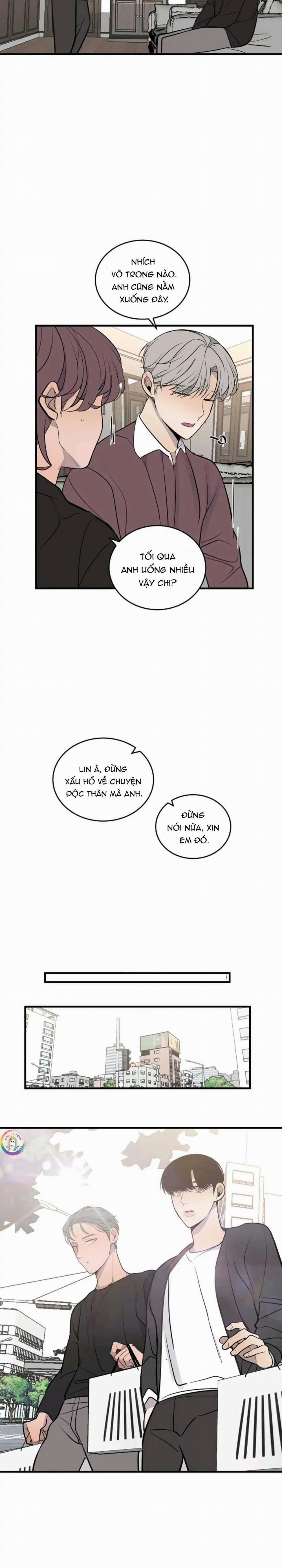 Sao NOTP Lại Thành Thật Rồi? 19 trang 8