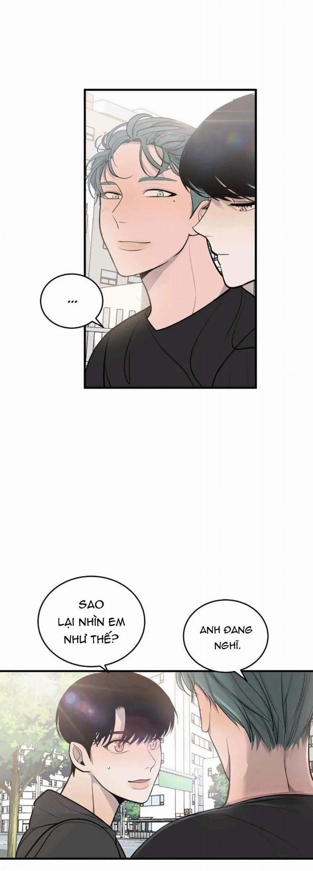 Sao NOTP Lại Thành Thật Rồi? 19 trang 9